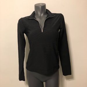 Lucy 3/4 zip
